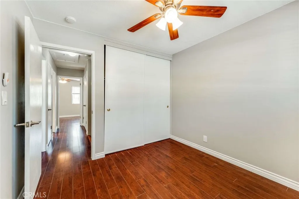 Upstairs Bedroom #3