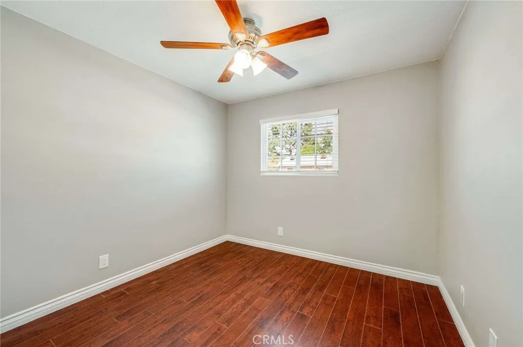 Bedroom #3