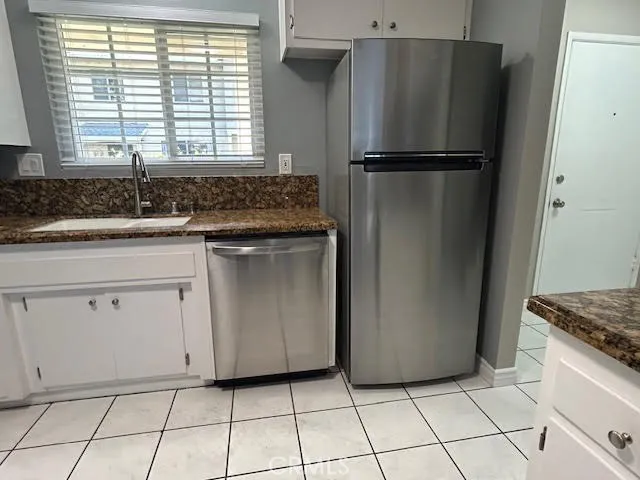 Stainless Steel Appliances