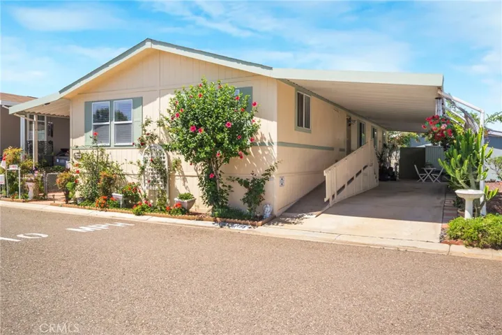 10771 Black Mountain Road 124, San Diego, California 92126