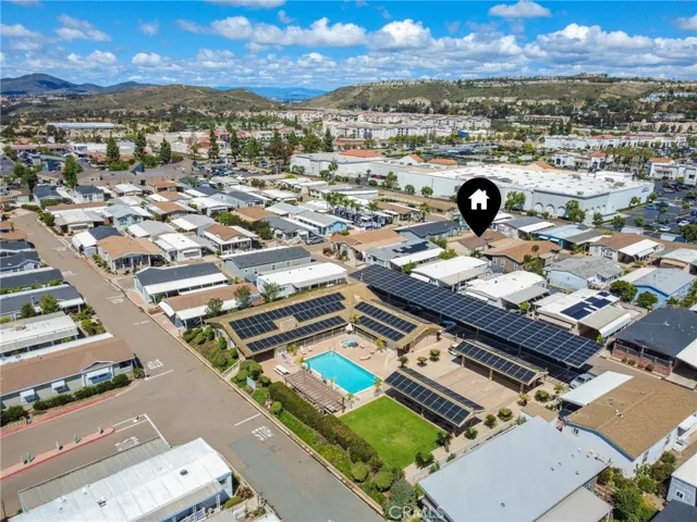 10771 Black Mountain Road 124, San Diego, California 92126