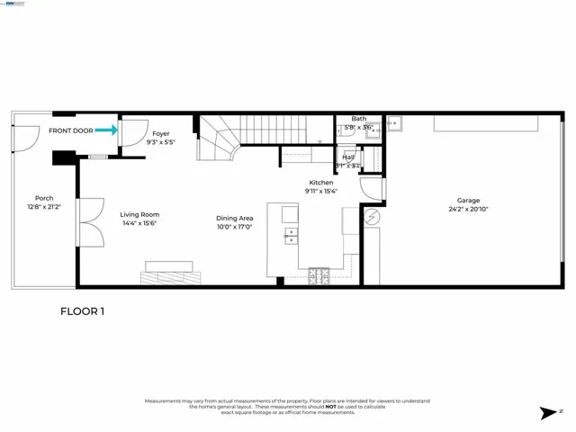 4653 Rimini Ct, Dublin, California 94568