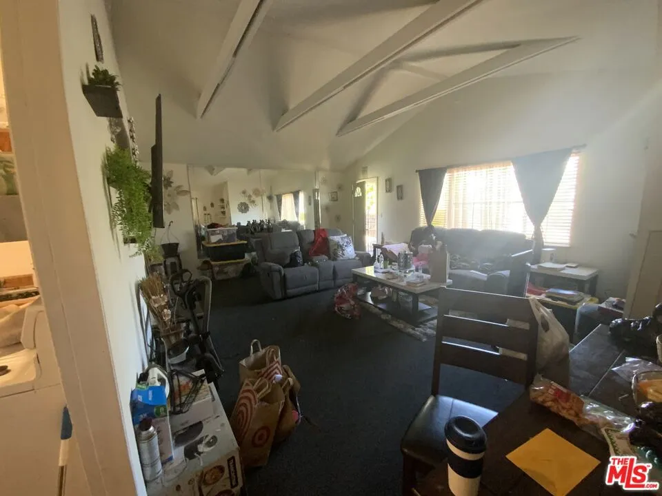 1st Bedroom
