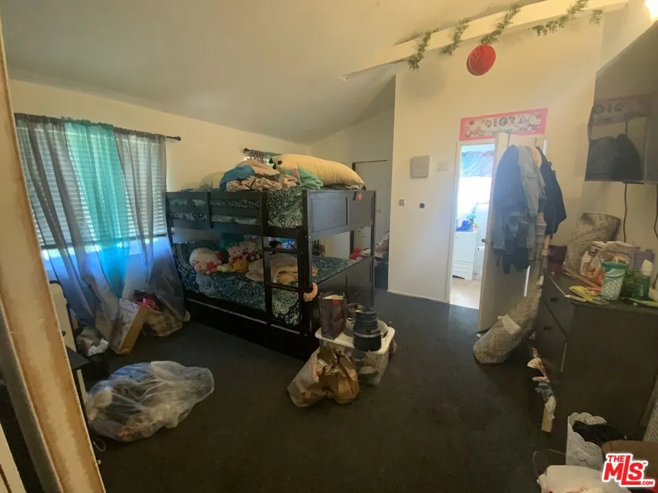 1st Bedroom