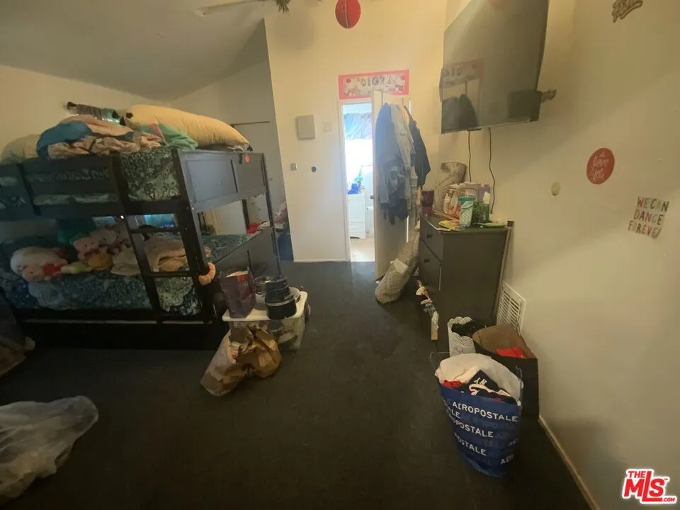 1st Bedroom