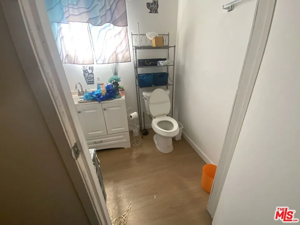 1st Bathroom