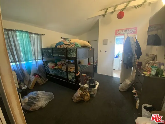 1st Bedroom