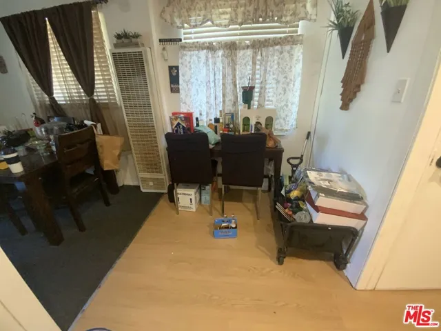 Breakfast Nook