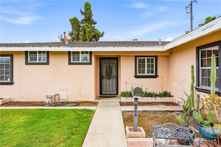4841 Liberty Street, Chino, California 91710