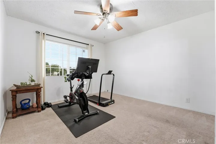 Bedroom #3