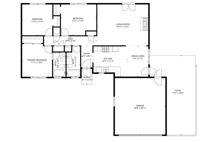4841 Liberty Street, Chino, California 91710