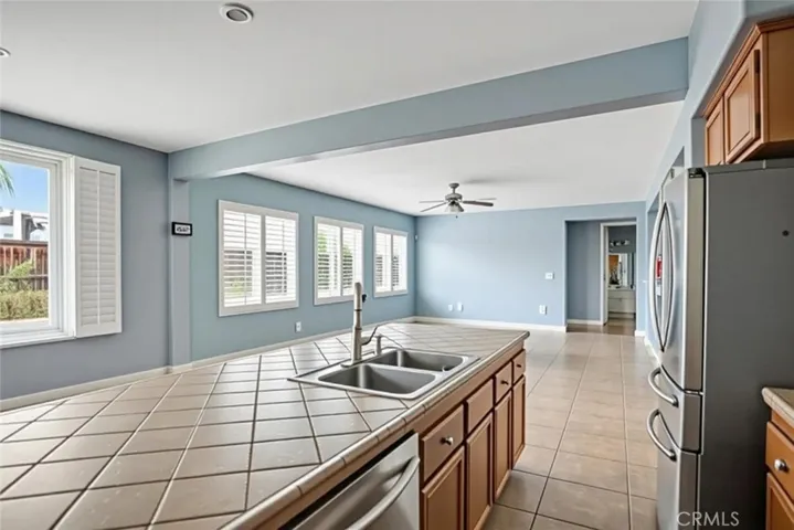 virtual staging