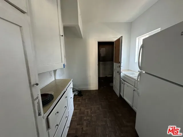Downstairs - One Bedroom