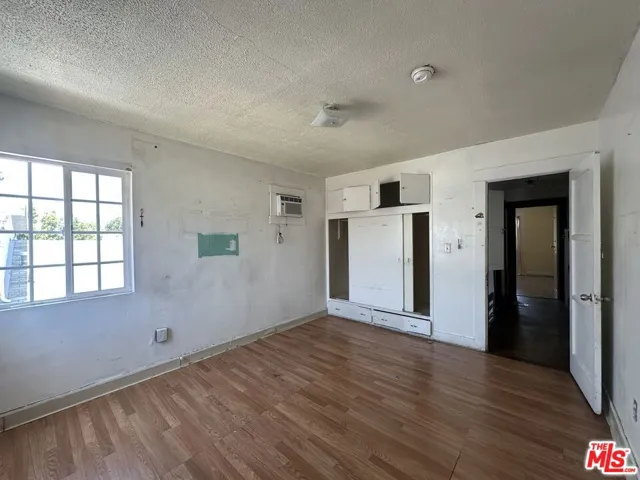 Upstairs - 2 Bedroom