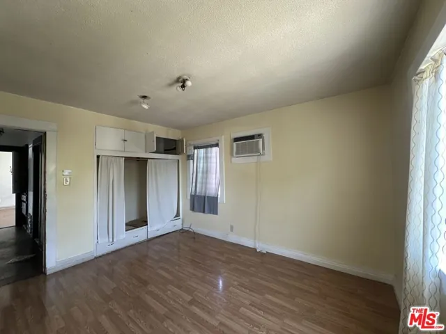 Upstairs - 2 Bedroom
