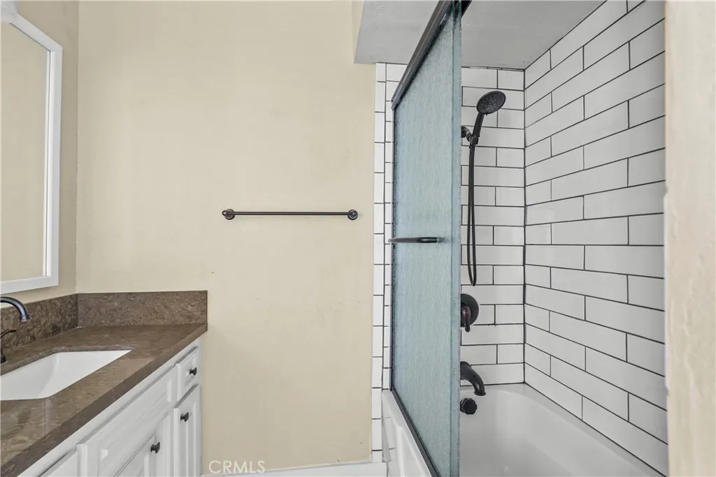 Bath Shower