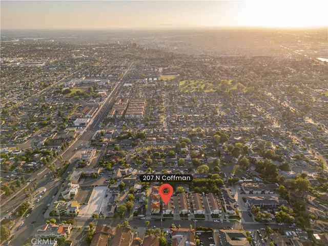 207 N Coffman, Anaheim, California 92805