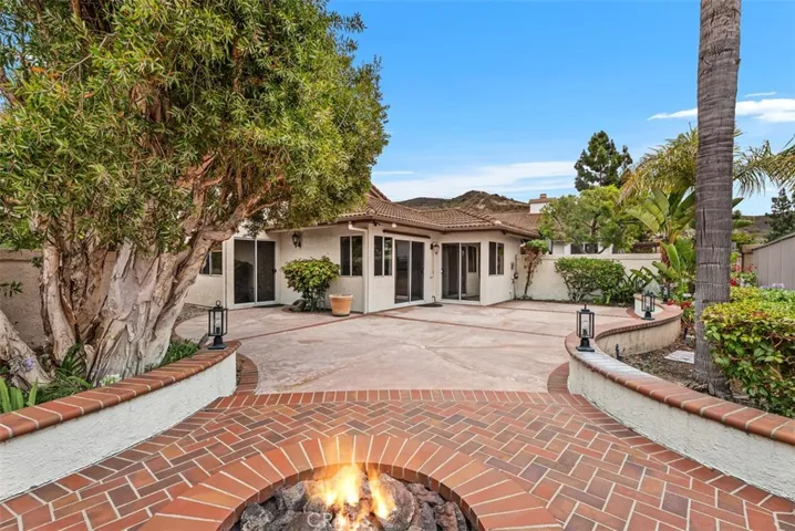 27515 Paseo Toluca, San Juan Capistrano, California 92675