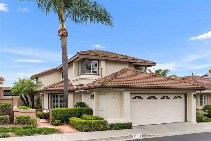27515 Paseo Toluca, San Juan Capistrano, California 92675