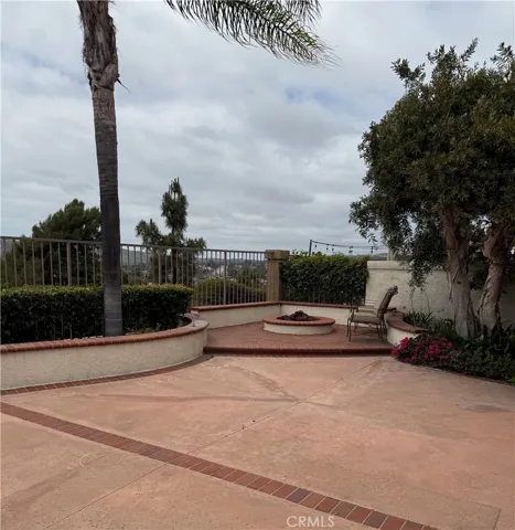 Firepit