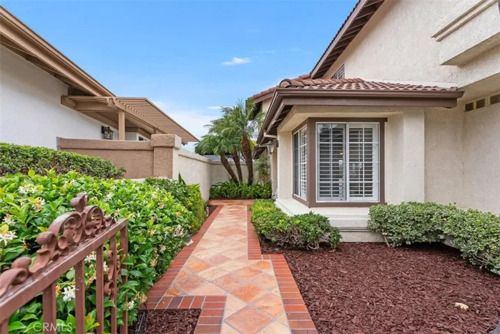 27515 Paseo Toluca, San Juan Capistrano, California 92675