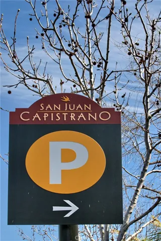 27515 Paseo Toluca, San Juan Capistrano, California 92675