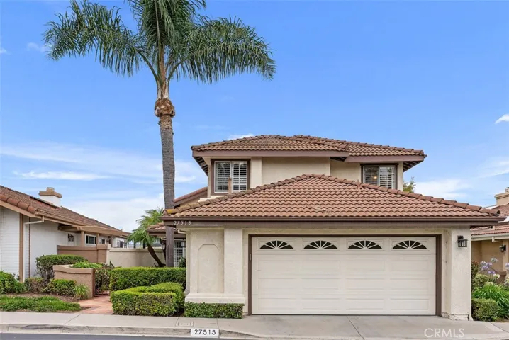 27515 Paseo Toluca, San Juan Capistrano, California 92675