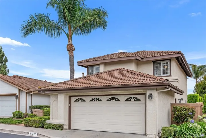 27515 Paseo Toluca, San Juan Capistrano, California 92675