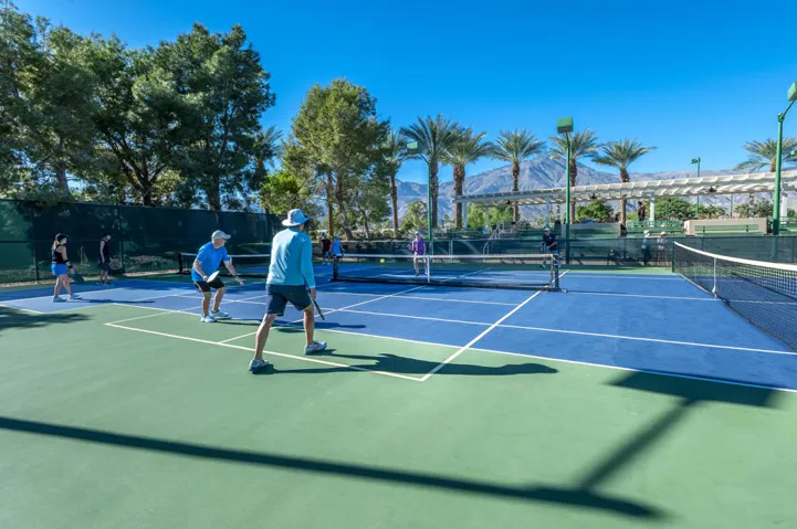Trilogy at La Quinta