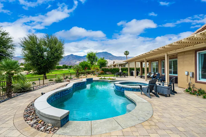 81819 Brittlebush Ln
