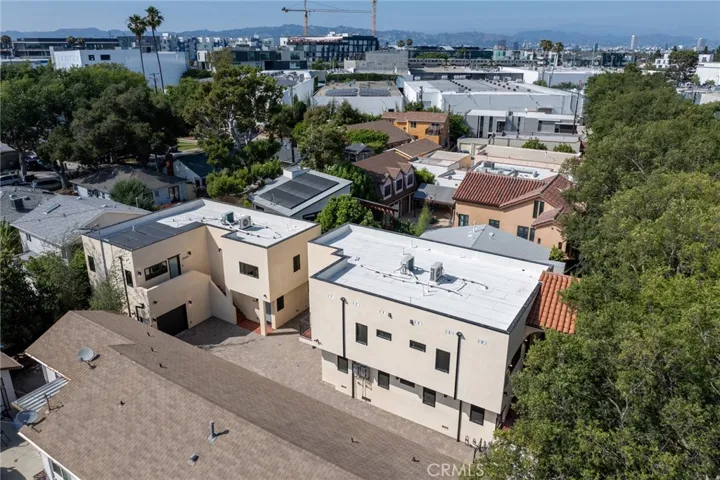 8929 Hubbard Street, Culver City, California 90232