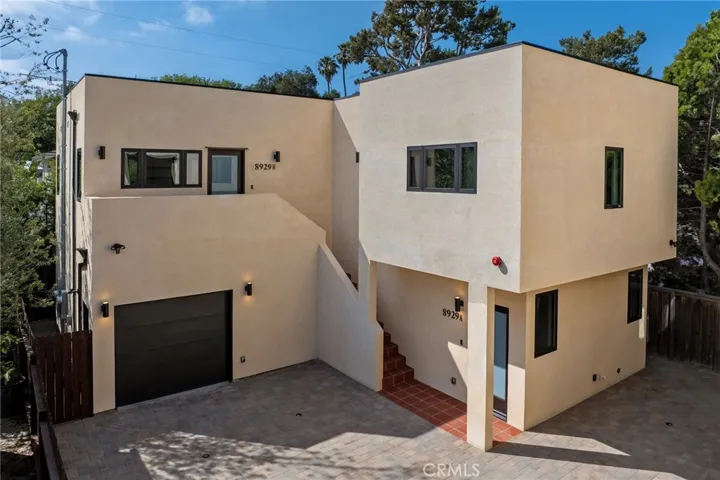 8929 Hubbard Street, Culver City, California 90232