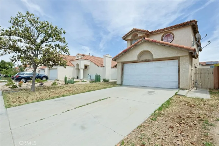 16776 Secretariat Dr, Moreno Valley, California 92551