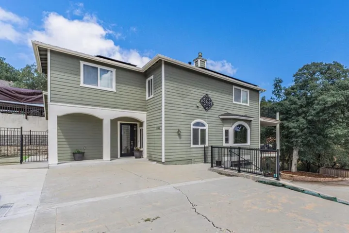 2188 Ridge Rider Road, Bradley, California 93426 — photo 5