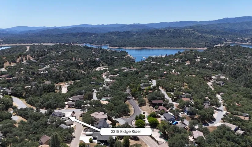 2188 Ridge Rider Road, Bradley, California 93426 — photo 4