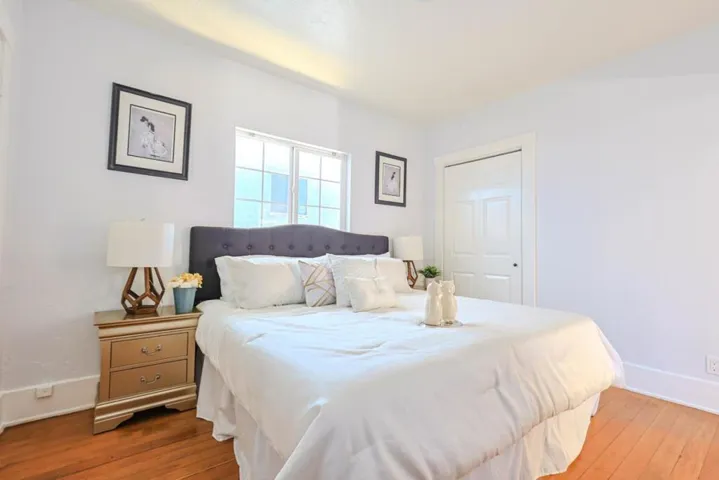 421 Elizabeth Street, San Jose, California 95112