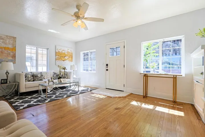 421 Elizabeth Street, San Jose, California 95112