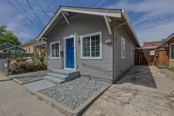 421 Elizabeth Street, San Jose, California 95112