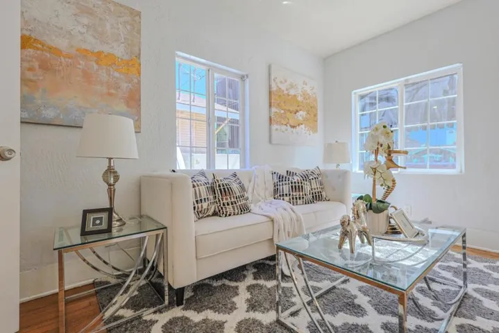 421 Elizabeth Street, San Jose, California 95112