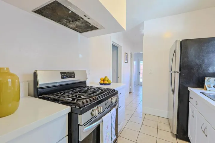 421 Elizabeth Street, San Jose, California 95112