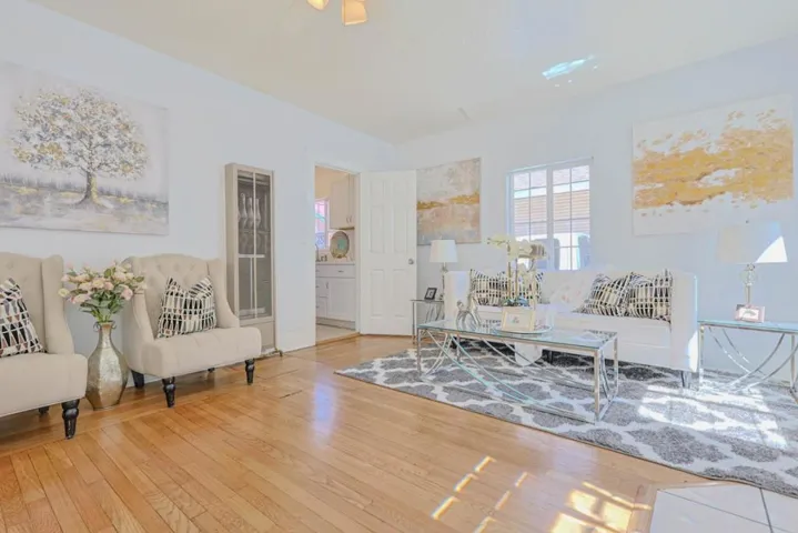 421 Elizabeth Street, San Jose, California 95112