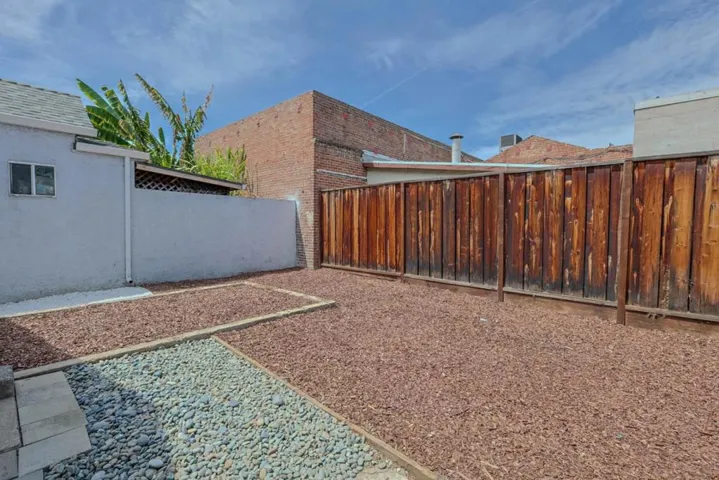 421 Elizabeth Street, San Jose, California 95112