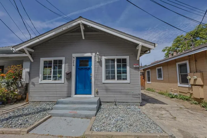 421 Elizabeth Street, San Jose, California 95112