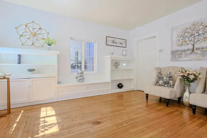 421 Elizabeth Street, San Jose, California 95112