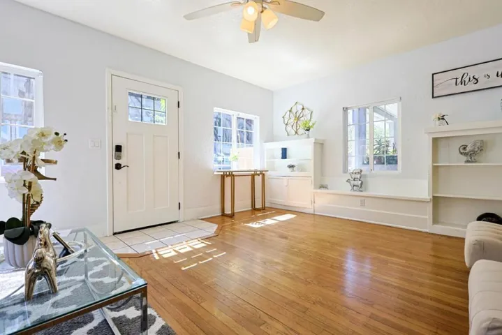 421 Elizabeth Street, San Jose, California 95112