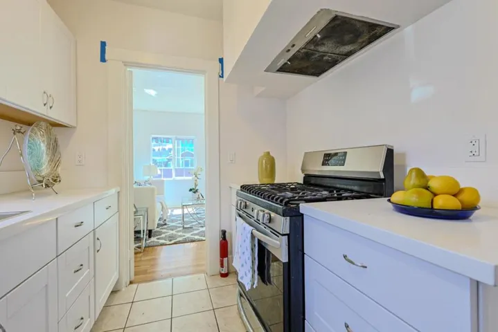 421 Elizabeth Street, San Jose, California 95112