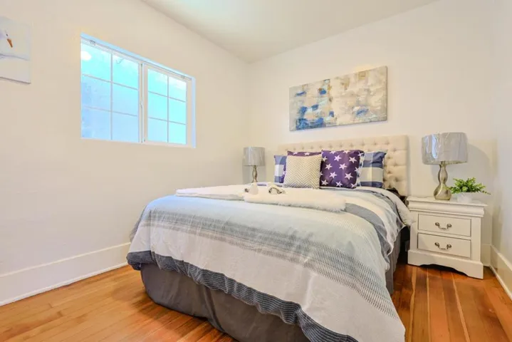 421 Elizabeth Street, San Jose, California 95112