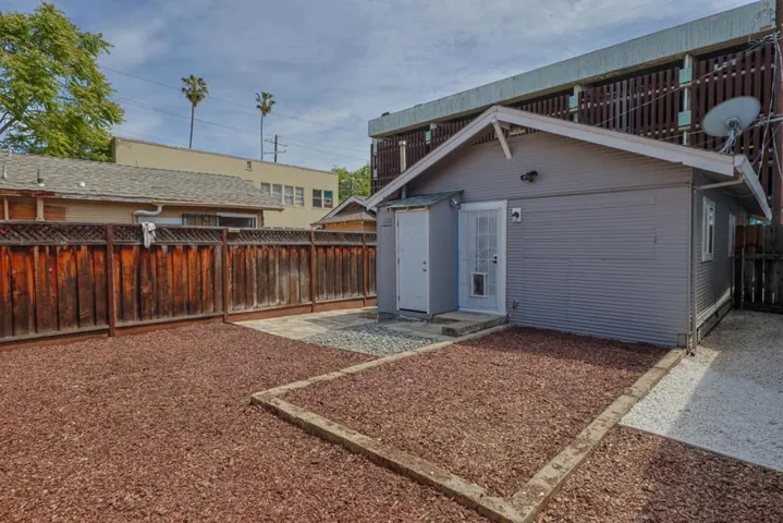421 Elizabeth Street, San Jose, California 95112
