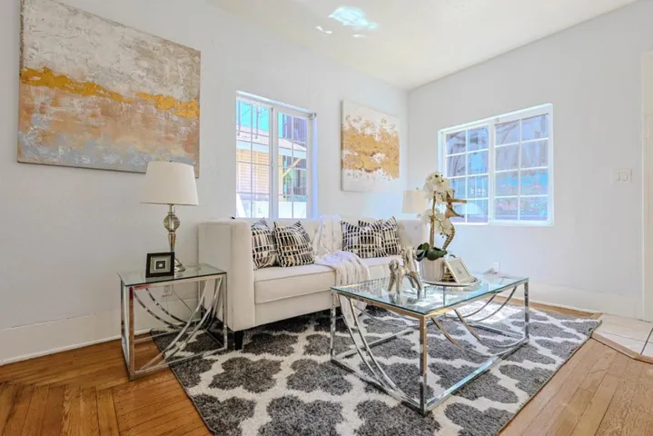 421 Elizabeth Street, San Jose, California 95112