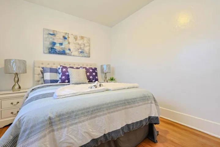 421 Elizabeth Street, San Jose, California 95112